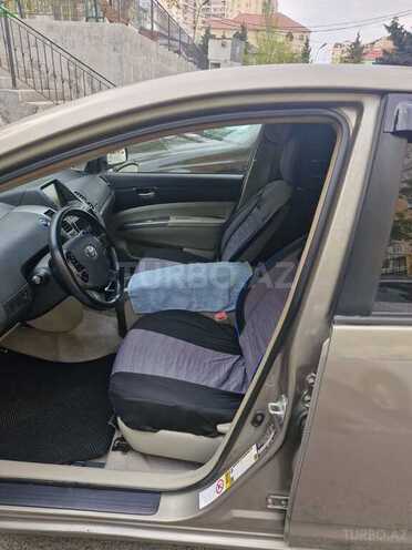 Toyota Prius 2008, 316,791 km - 1.5 l - Bakı