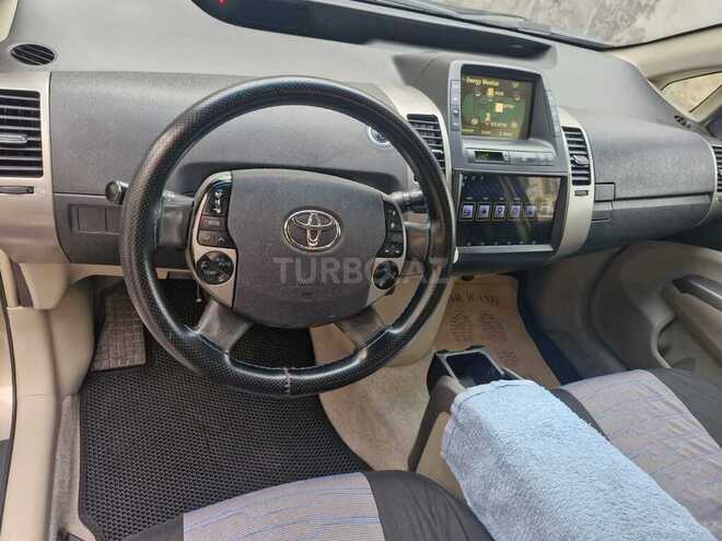 Toyota Prius 2008, 316,791 km - 1.5 l - Bakı