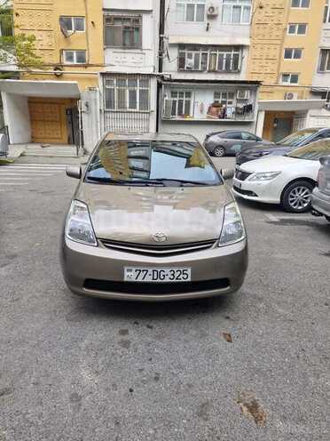 Toyota Prius 2008, 316,791 km - 1.5 l - Bakı