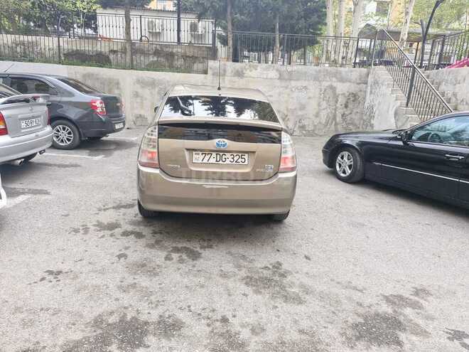 Toyota Prius 2008, 316,791 km - 1.5 l - Bakı