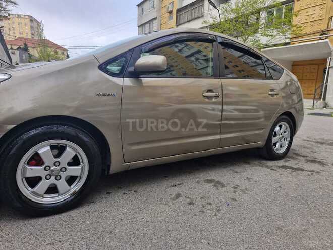 Toyota Prius 2008, 316,791 km - 1.5 l - Bakı