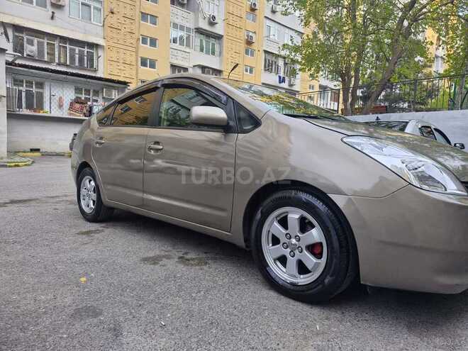 Toyota Prius 2008, 316,791 km - 1.5 l - Bakı