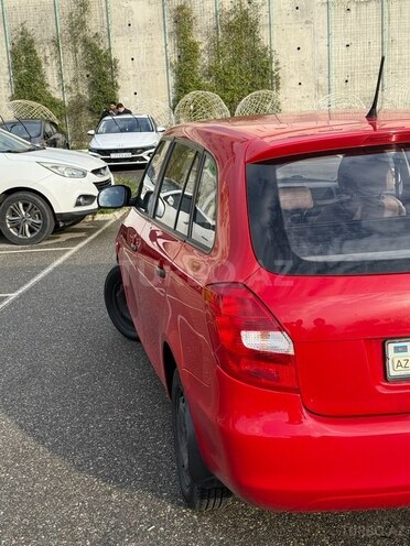 Skoda Fabia 2012, 74,800 km - 1.6 l - Bakı
