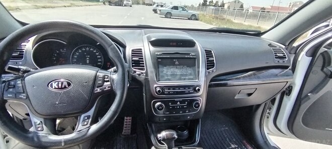 Kia Sorento 2014, 182,848 km - 2.2 l - Bakı