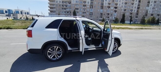 Kia Sorento 2014, 182,848 km - 2.2 l - Bakı