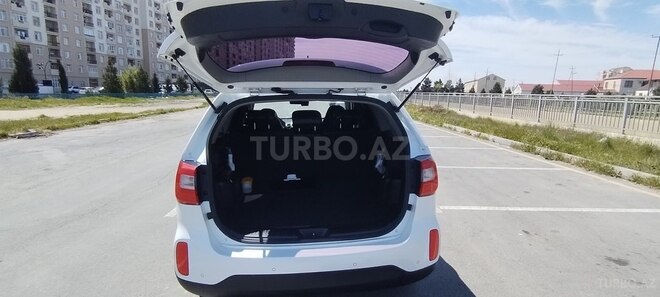 Kia Sorento 2014, 182,848 km - 2.2 l - Bakı