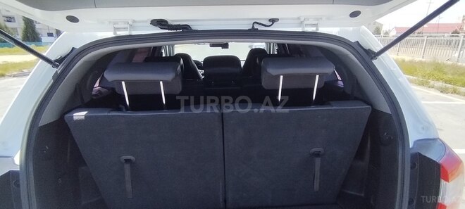 Kia Sorento 2014, 182,848 km - 2.2 l - Bakı