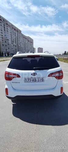 Kia Sorento 2014, 182,848 km - 2.2 l - Bakı