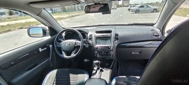 Kia Sorento 2014, 182,848 km - 2.2 l - Bakı