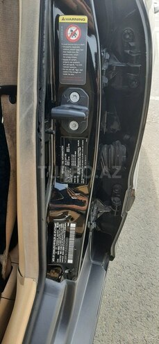 Mercedes C 240 2001, 257,000 km - 2.6 l - Bakı