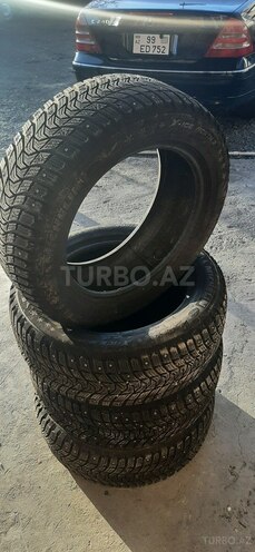 Mercedes C 240 2001, 257,000 km - 2.6 l - Bakı