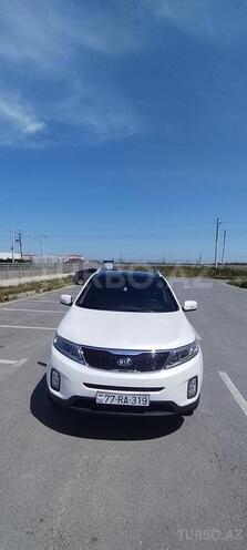 Kia Sorento 2014, 182,848 km - 2.2 l - Bakı