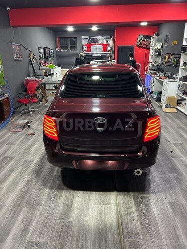LADA (VAZ) Granta 2012, 555,555 km - 1.6 л - Bakı