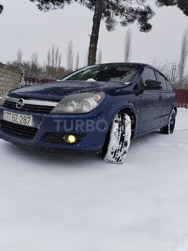 Opel Astra 2005, 332,933 km - 1.4 l - Xaçmaz