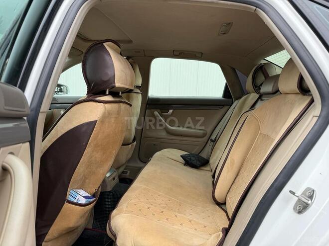 Audi A4 2002, 220,000 km - 1.8 l - Bakı