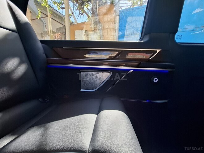 Mercedes Vito 114 2016, 330,000 km - 2.2 л - Bakı