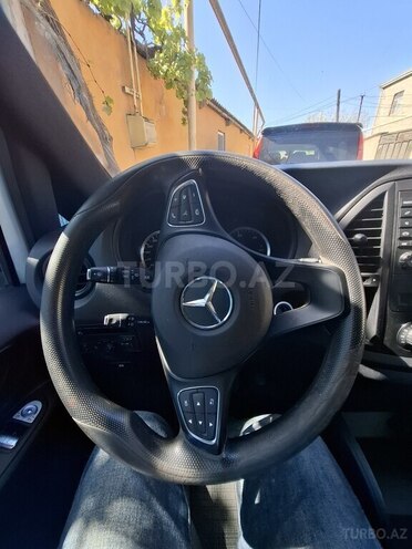 Mercedes Vito 114 2016, 330,000 km - 2.2 л - Bakı