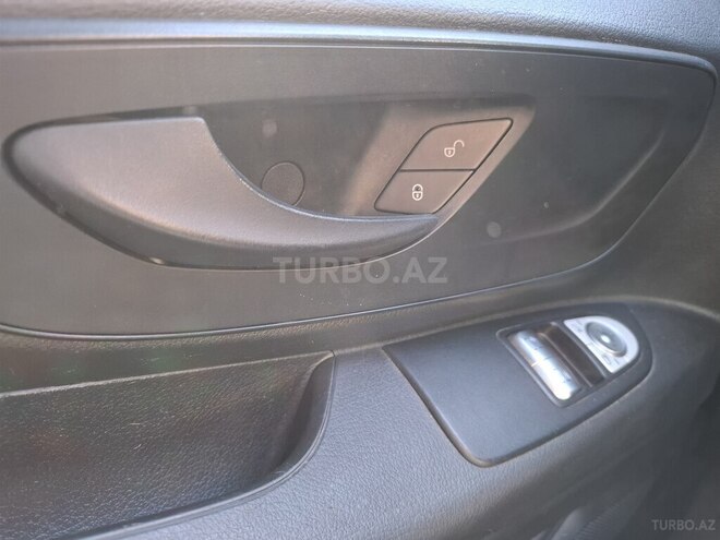 Mercedes Vito 114 2016, 330,000 km - 2.2 л - Bakı