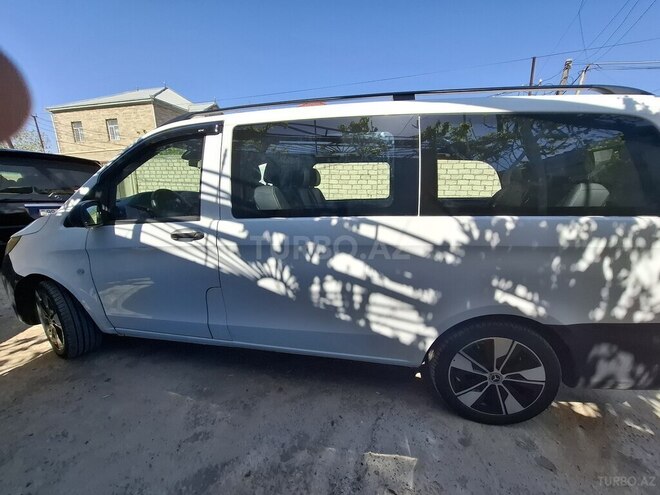 Mercedes Vito 114 2016, 330,000 km - 2.2 л - Bakı