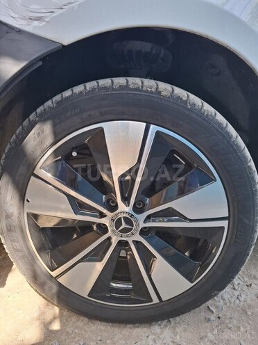 Mercedes Vito 114 2016, 330,000 km - 2.2 л - Bakı