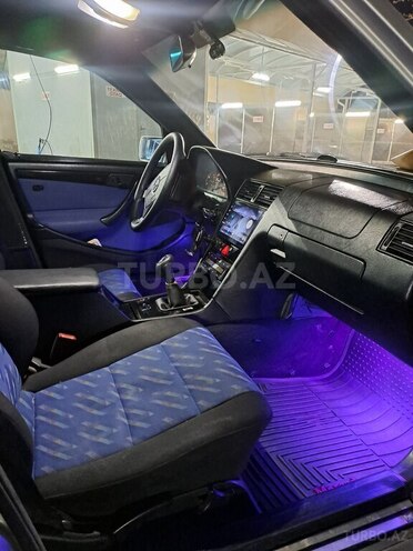 Mercedes C 180 1999, 470,000 km - 1.8 l - Gəncə