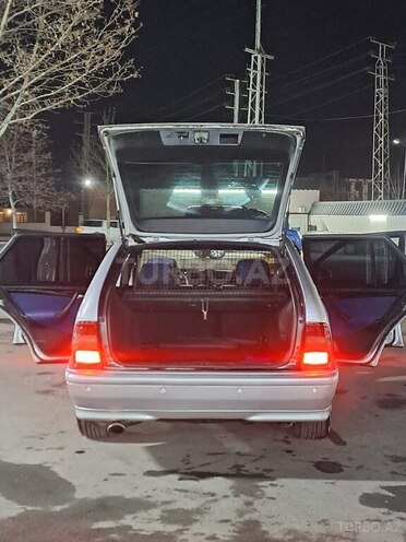 Mercedes C 180 1999, 470,000 km - 1.8 l - Gəncə