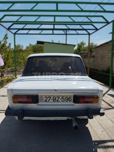 LADA (VAZ) 2106 1987, 80,000 km - 1.6 l - Xaçmaz