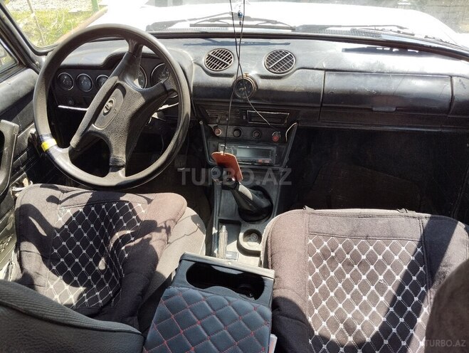 LADA (VAZ) 2106 1987, 80,000 km - 1.6 l - Xaçmaz