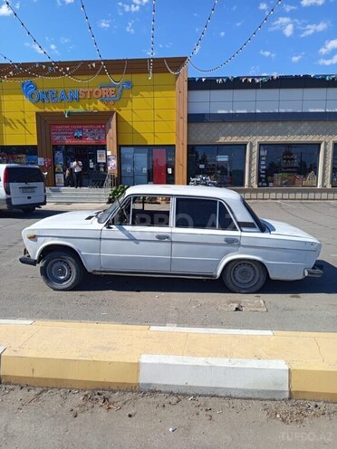 LADA (VAZ) 2106 1987, 80,000 km - 1.6 l - Xaçmaz