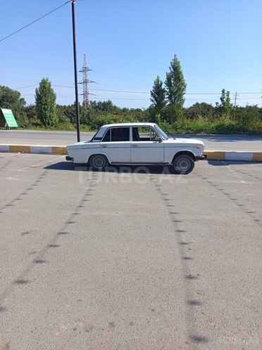 LADA (VAZ) 2106 1987, 80,000 km - 1.6 l - Xaçmaz