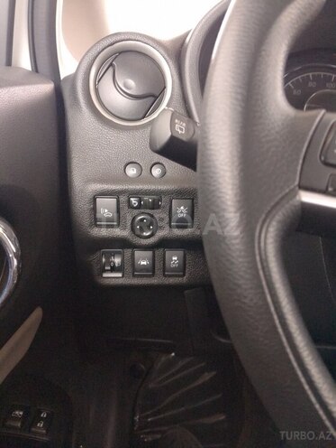 Nissan Note 2017, 82,000 km - 1.2 l - Bakı