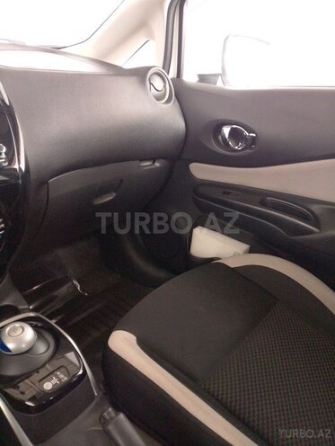 Nissan Note 2017, 82,000 km - 1.2 l - Bakı