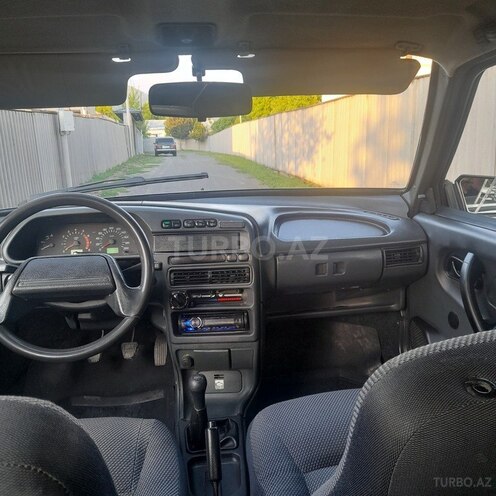 LADA (VAZ) 2115 2011, 283,000 km - 1.6 l - Balakən