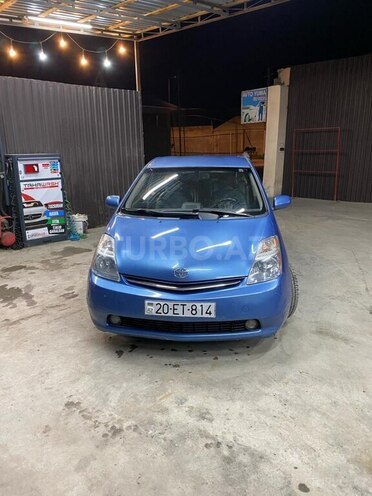 Toyota Prius 2007, 270,000 km - 1.5 l - Gəncə