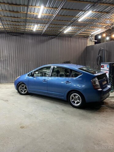 Toyota Prius 2007, 270,000 km - 1.5 l - Gəncə