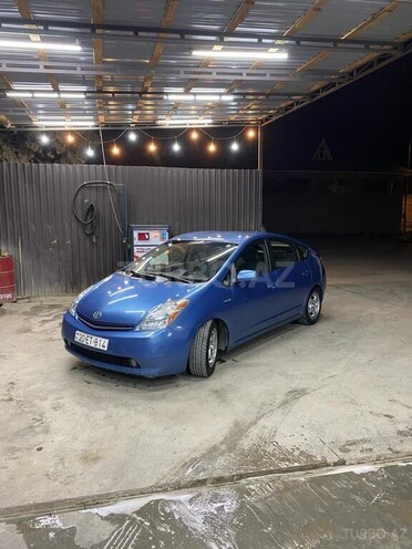Toyota Prius 2007, 270,000 km - 1.5 l - Gəncə