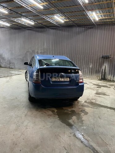 Toyota Prius 2007, 270,000 km - 1.5 l - Gəncə