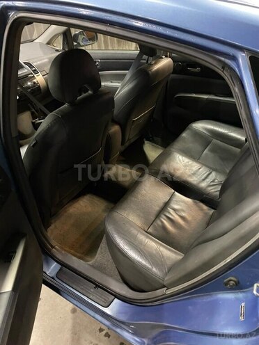 Toyota Prius 2007, 270,000 km - 1.5 l - Gəncə
