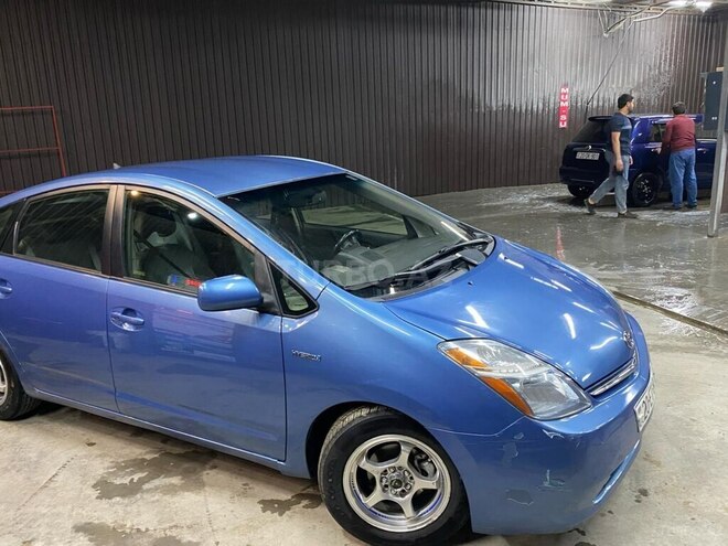 Toyota Prius 2007, 270,000 km - 1.5 l - Gəncə