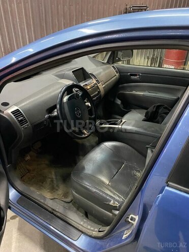 Toyota Prius 2007, 270,000 km - 1.5 l - Gəncə