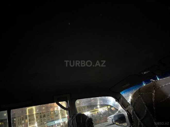 Mitsubishi Pajero io 2000, 255,000 km - 1.8 l - Sumqayıt