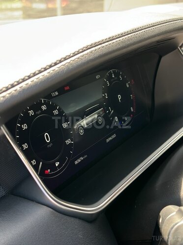 Land Rover Range Rover 2018, 102,998 km - 3.0 l - Bakı