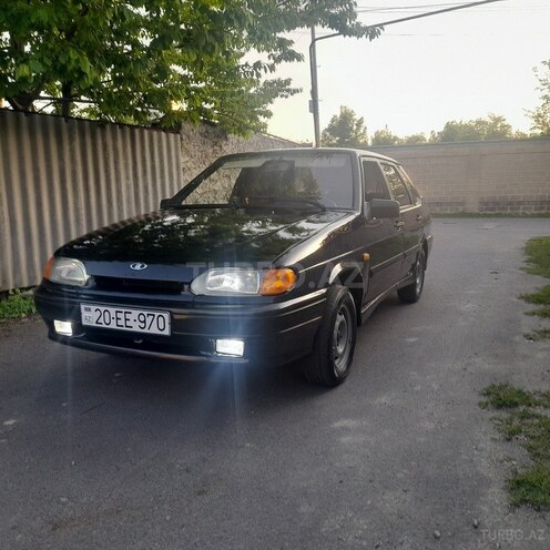 LADA (VAZ) 2115 2011, 283,000 km - 1.6 l - Balakən