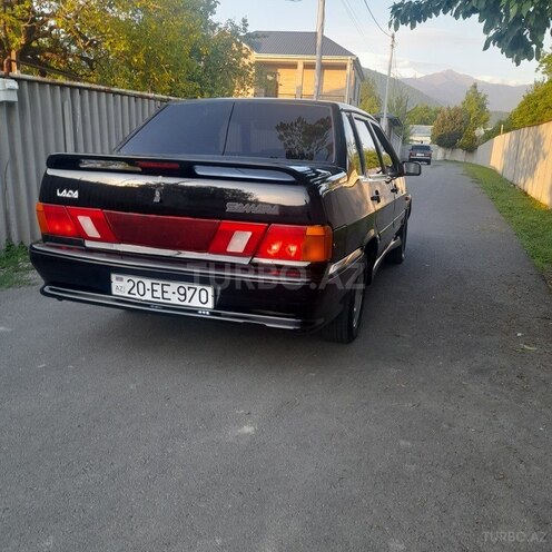 LADA (VAZ) 2115 2011, 283,000 km - 1.6 l - Balakən