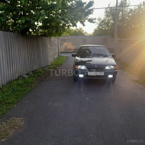 LADA (VAZ) 2115 2011, 283,000 km - 1.6 l - Balakən