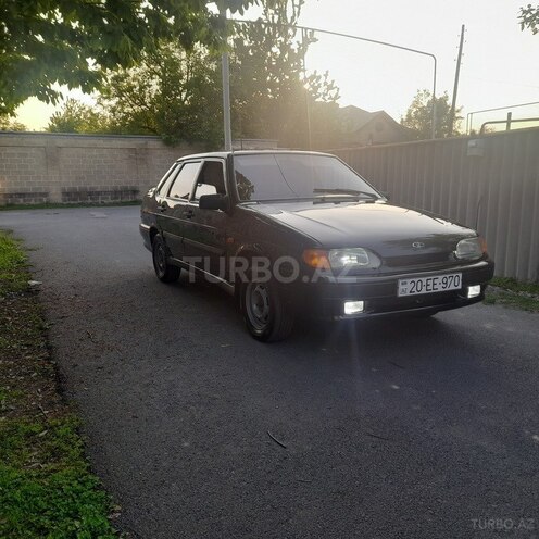 LADA (VAZ) 2115 2011, 283,000 km - 1.6 l - Balakən