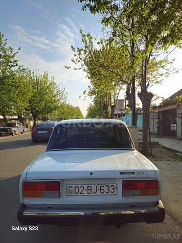 LADA (VAZ) 2107 2008, 86,000 km - 1.6 л - Biləsuvar