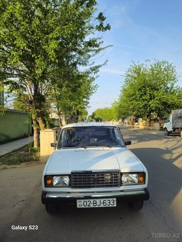 LADA (VAZ) 2107 2008, 86,000 km - 1.6 л - Biləsuvar