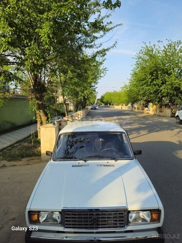LADA (VAZ) 2107 2008, 86,000 km - 1.6 л - Biləsuvar