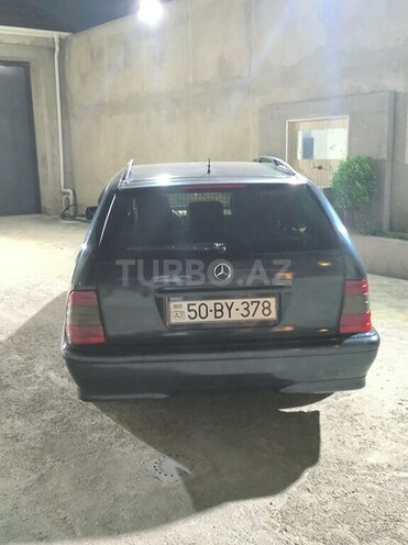 Mercedes C 240 1999, 462,000 km - 2.4 l - Sumqayıt